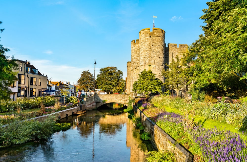 Fast Conveyancing Quote Canterbury