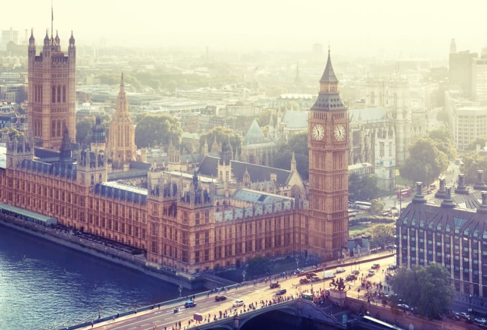 Conveyancing in Westminster – Conveyancing Solicitors Quote Westminister