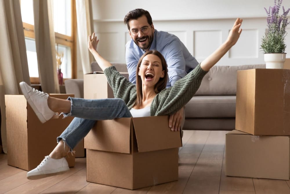 The first time buyer’s guide to conveyancing