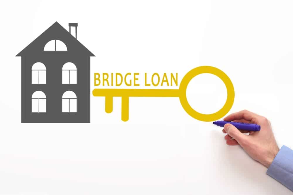 Bridging Loans And Bridging Finance Express Conveyancing