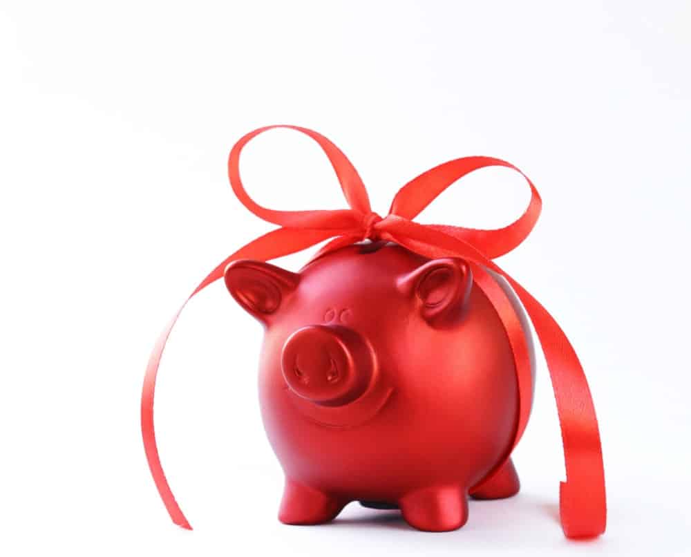 Borrowing Money vs Gifting