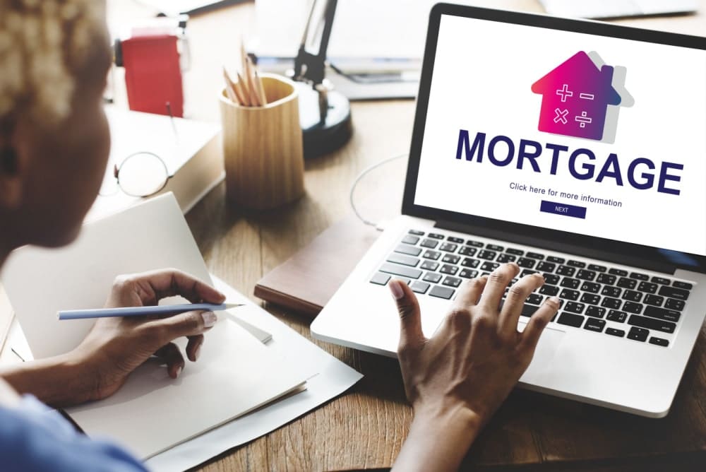 A Beginners Guide to Mortgages