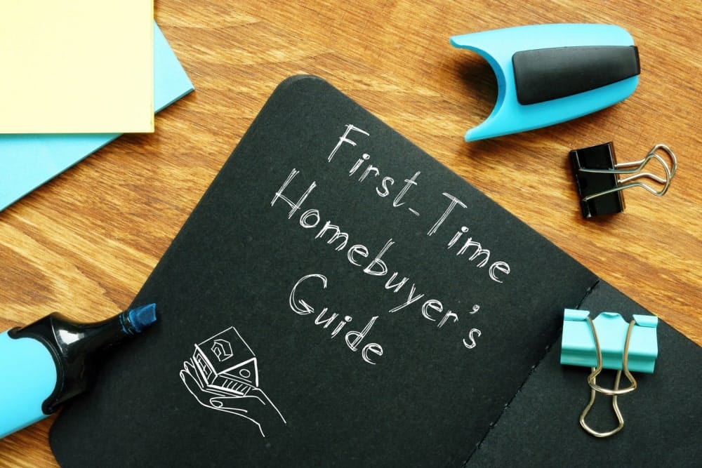 Advice for first time buyers