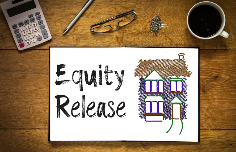 what-is-equity-release
