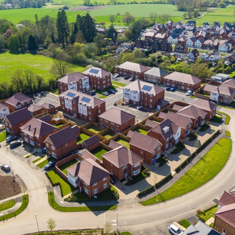 Your New Build Estate Management Company Express Conveyancing