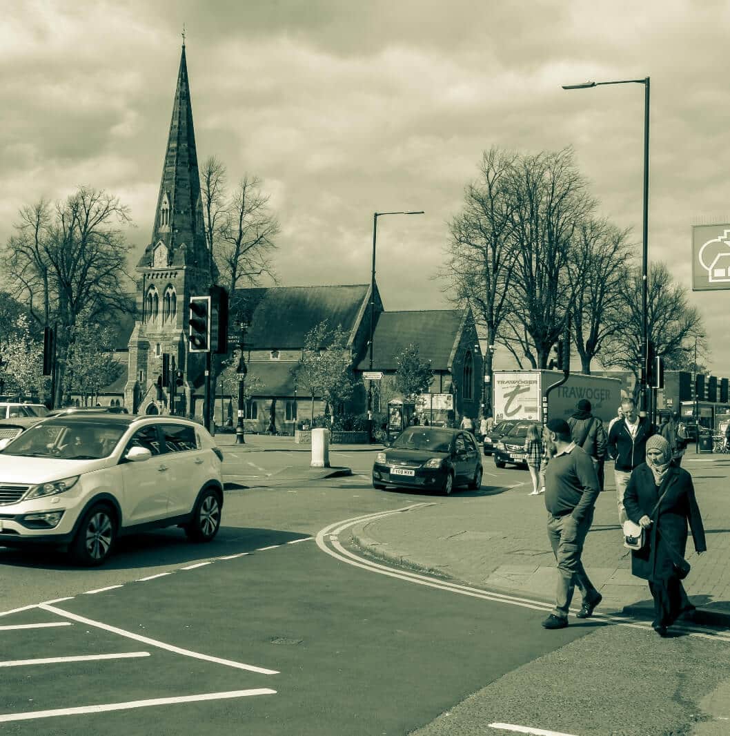 1-1 Conveyancing Solicitors In Kings Heath
