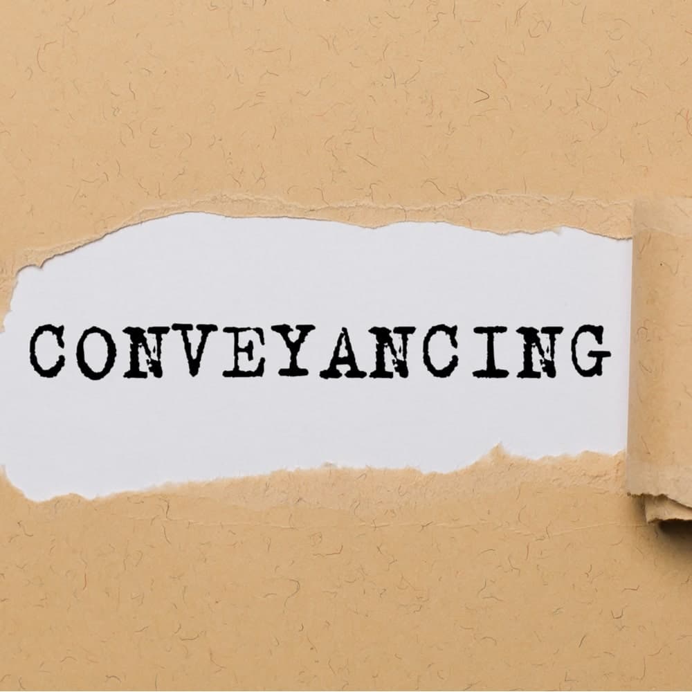 Local conveyancing solicitors near me