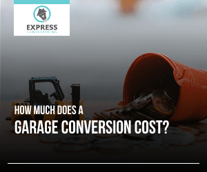 Everything You Need to Know About Garage Conversions in 2024 Express Conveyancing
