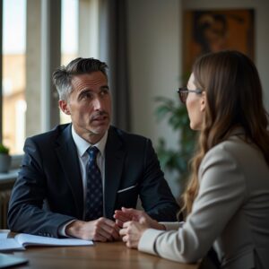 right-to-buy-conveyancing-solicitor-advicing-client-300x300 The Right to Buy Scheme